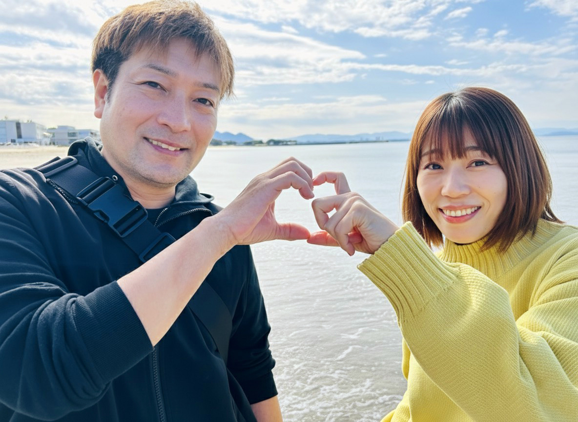 サイト公開! これからブログをスタートします🌈